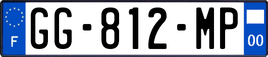 GG-812-MP