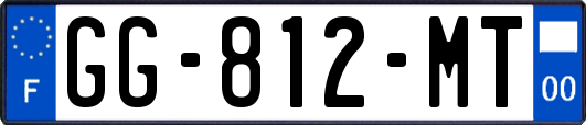 GG-812-MT