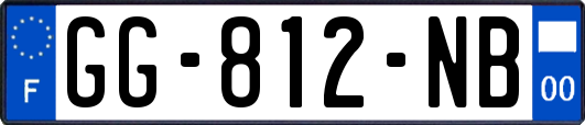 GG-812-NB