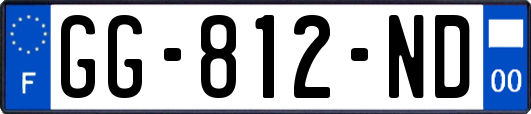 GG-812-ND