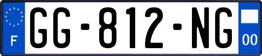 GG-812-NG