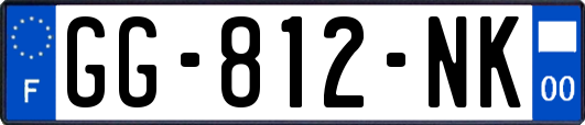 GG-812-NK