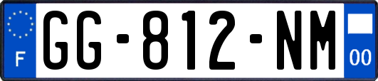 GG-812-NM
