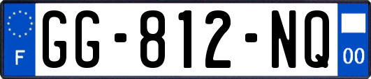 GG-812-NQ