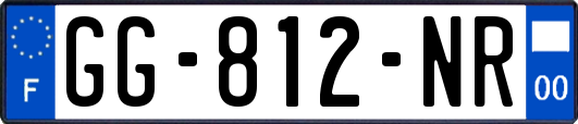 GG-812-NR