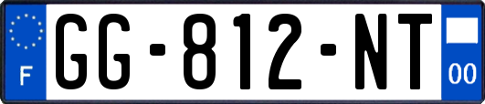 GG-812-NT
