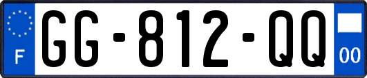 GG-812-QQ