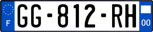 GG-812-RH