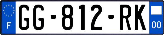 GG-812-RK