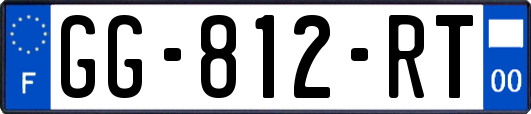 GG-812-RT