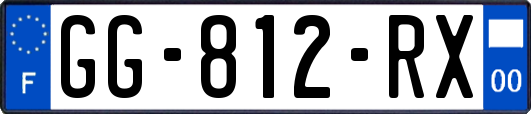 GG-812-RX