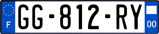 GG-812-RY