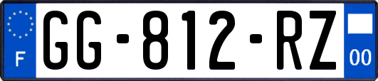 GG-812-RZ