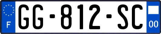 GG-812-SC