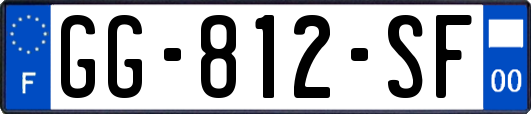 GG-812-SF