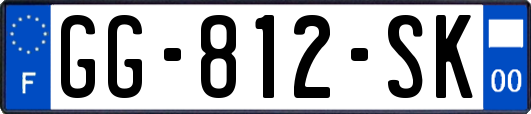 GG-812-SK