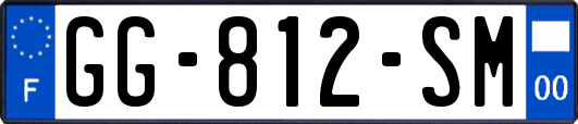 GG-812-SM