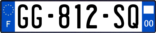 GG-812-SQ