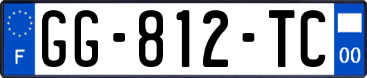 GG-812-TC