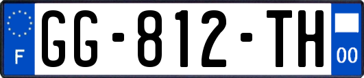 GG-812-TH