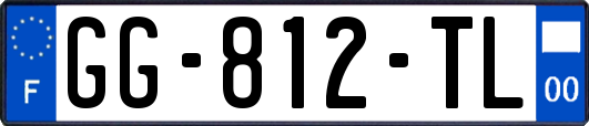 GG-812-TL