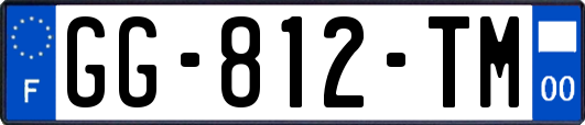 GG-812-TM