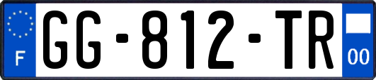 GG-812-TR