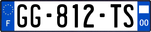 GG-812-TS