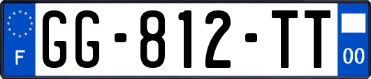 GG-812-TT