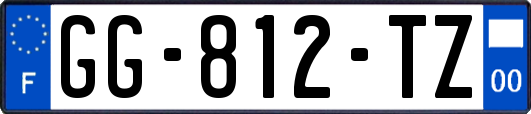 GG-812-TZ