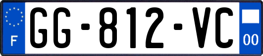 GG-812-VC