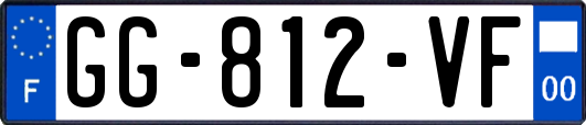 GG-812-VF