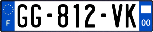 GG-812-VK