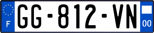 GG-812-VN