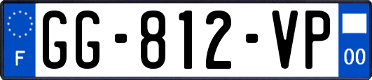 GG-812-VP