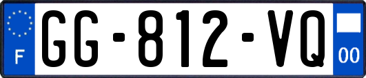 GG-812-VQ