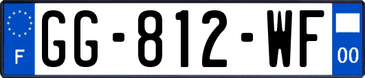 GG-812-WF