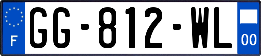 GG-812-WL