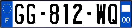 GG-812-WQ