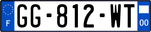 GG-812-WT