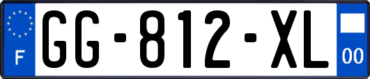 GG-812-XL