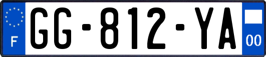 GG-812-YA