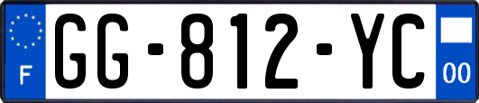GG-812-YC