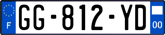 GG-812-YD