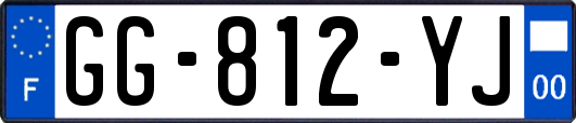 GG-812-YJ
