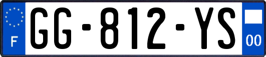 GG-812-YS