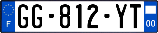 GG-812-YT