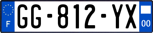 GG-812-YX