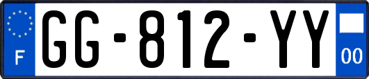 GG-812-YY