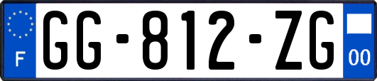 GG-812-ZG